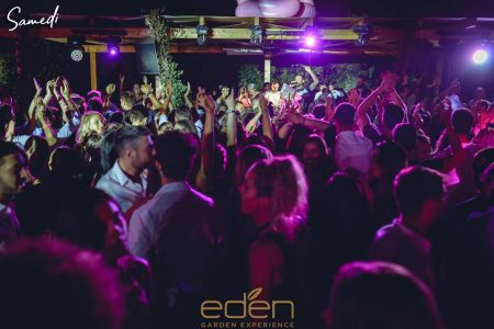 Eden - festedilaurearoma 8