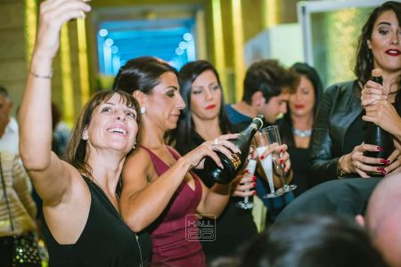 Room 26 - festedilaurearoma 7